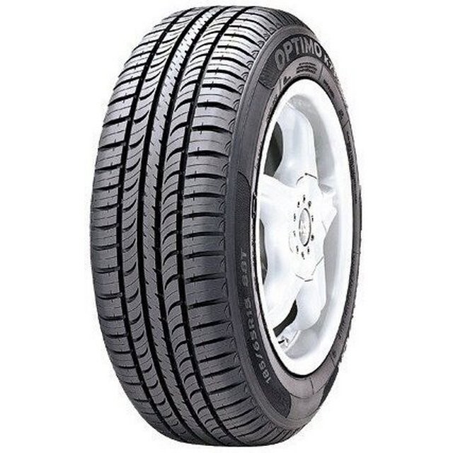 Літні шини Hankook Optimo K715 185/80 R14 91T-зображення-1