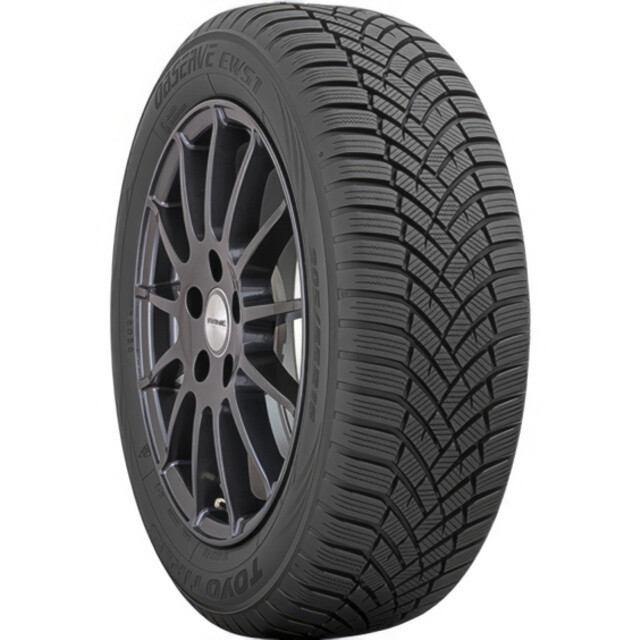 Зимові шини Toyo Observe EWS1 245/55 R17 106V XL