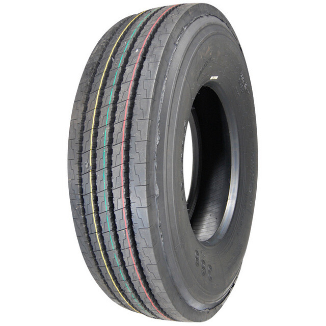 Грузові шини Annaite 366 (рульова) 215/75 R17.5 126/124M 14PR