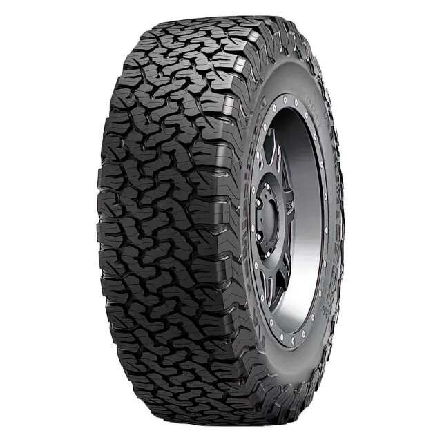 Всесезонні шини Habilead AT02 PracticalMax A/T 265/65 R17 112T ROWL