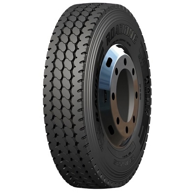 Грузові шини Roadone RA685 (універсальна) 13 R22.5 156/153K 20PR