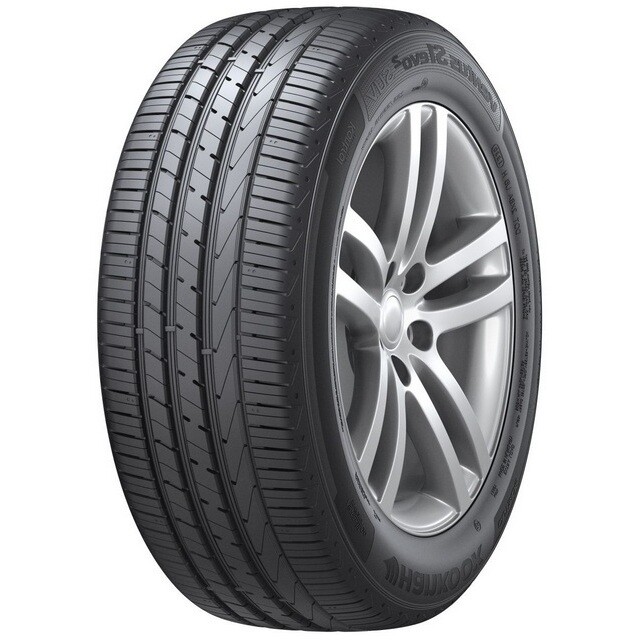 Літні шини Hankook Ventus S1 Evo2 SUV K117A 285/35 ZR22 106Y XL-зображення-1
