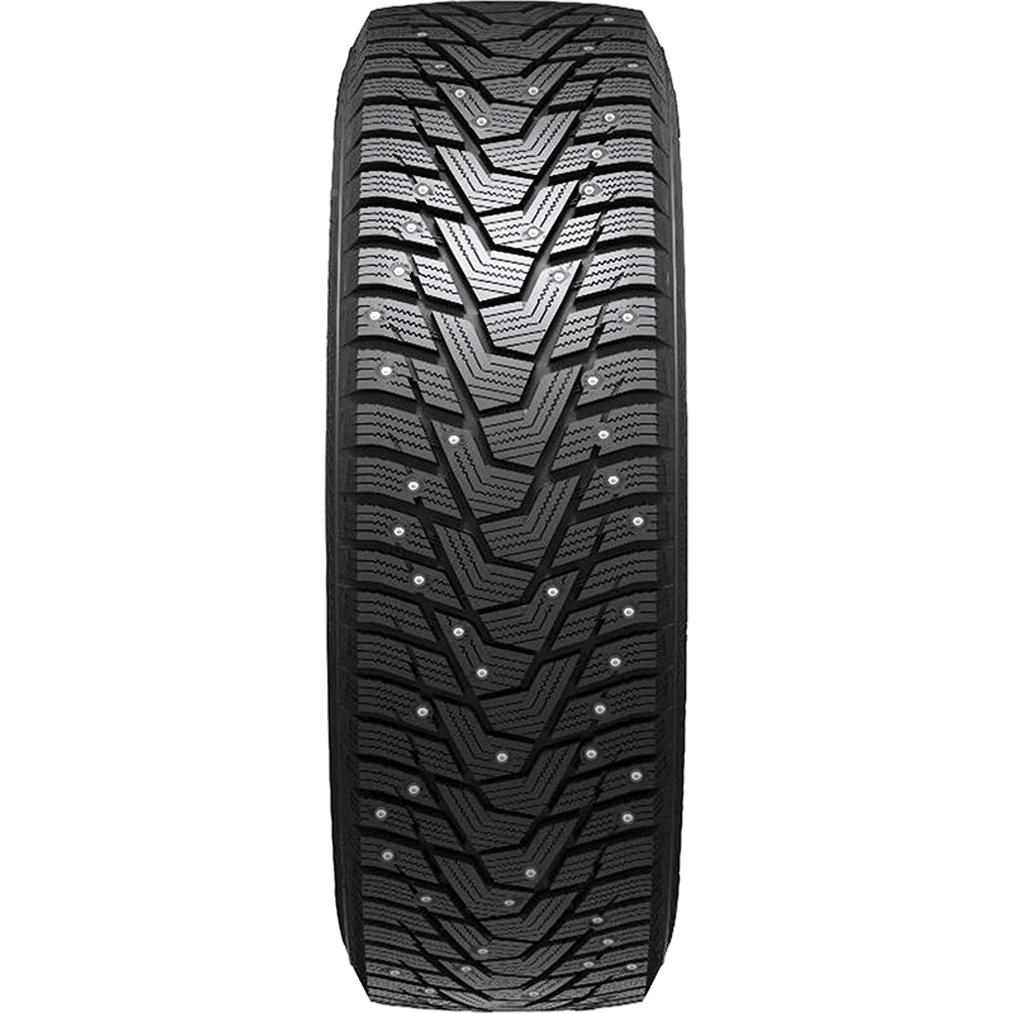 Зимові шини Hankook Winter i*Pike X W429A 225/65 R17 102T-зображення-3