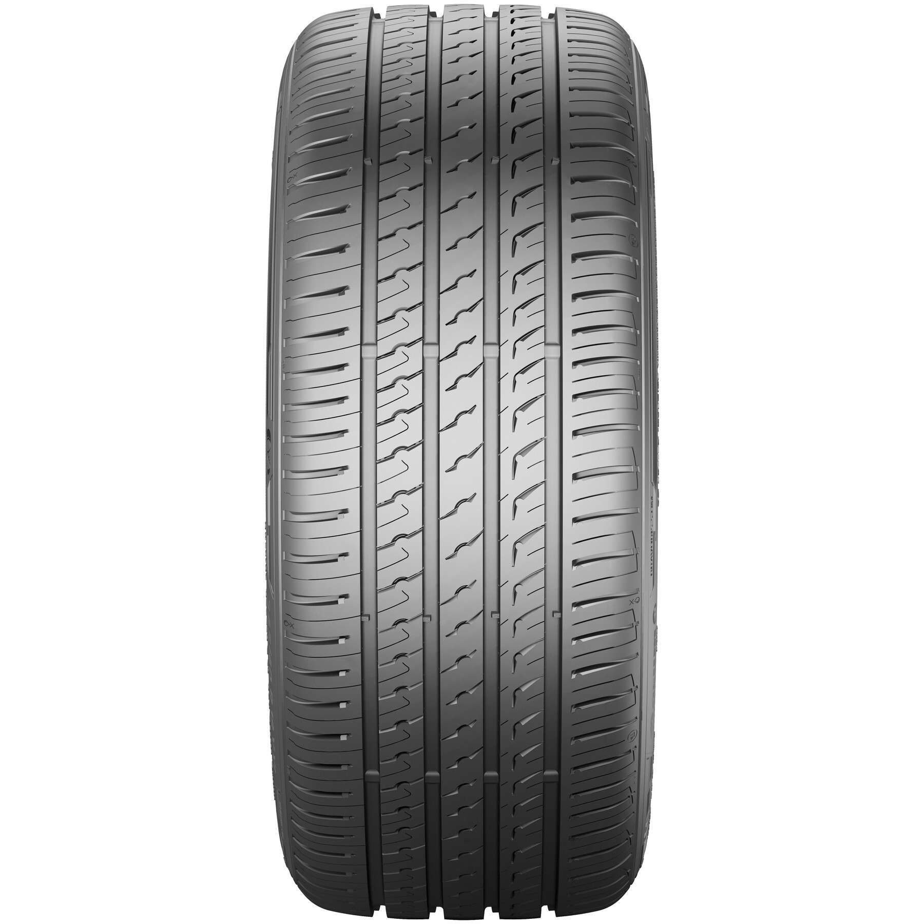 Літні шини Barum Bravuris 5 HM 195/60 R16 89V-зображення-2