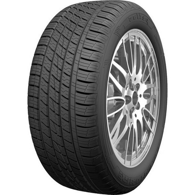 Літні шини Petlas Explero PT411 215/65 R16 102H XL-зображення-1