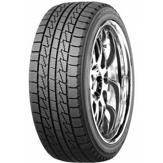 Зимові шини Nexen Winguard Ice 205/65 R16 95Q