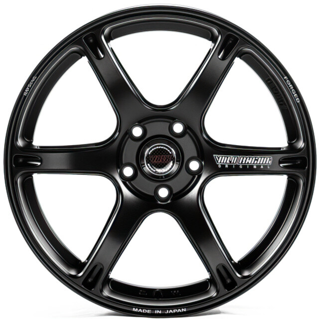 Литі диски Flow Forming FF6097 R18 W8.5 PCD5x113.1 ET40 DIA73.1 (matt black milling)-зображення-1