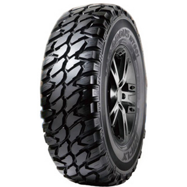 Всесезонні шини Hifly MT601 33/12.5 R15 108Q-зображення-1