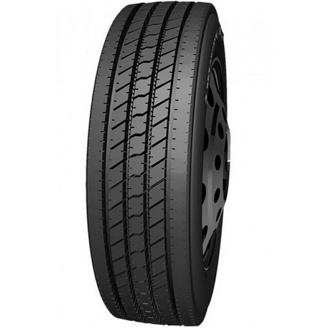 Грузові шини Gold Partner GP718A (універсальна) 245/70 R19.5 136/134M 16PR-зображення-1