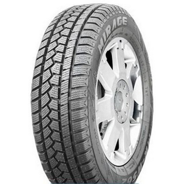 Зимові шини Mirage MR-W562 215/40 R17 87H-зображення-1