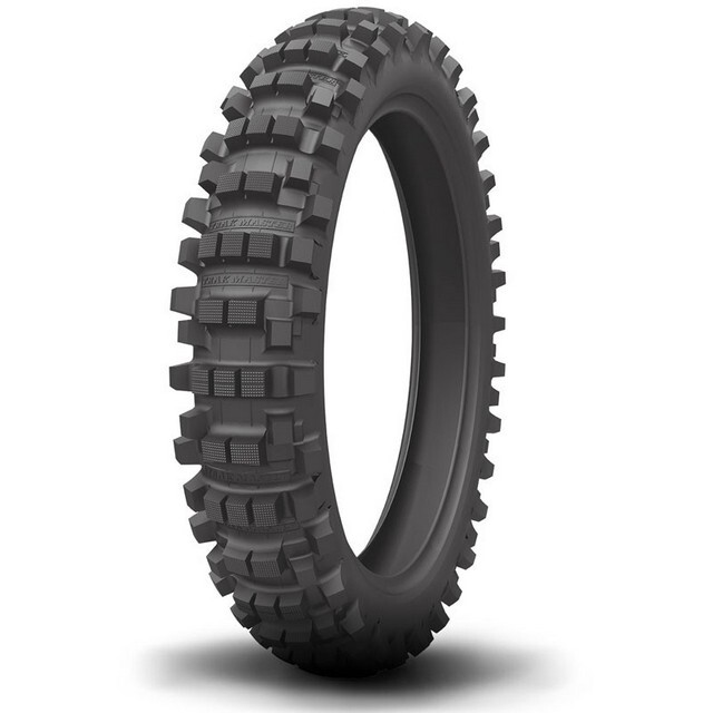 Літні шини Kenda K760 Trakmaster 130/90 R17 68M