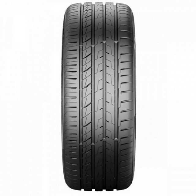 Літні шини Matador Hectorra 5 235/60 R18 107V XL-зображення-3