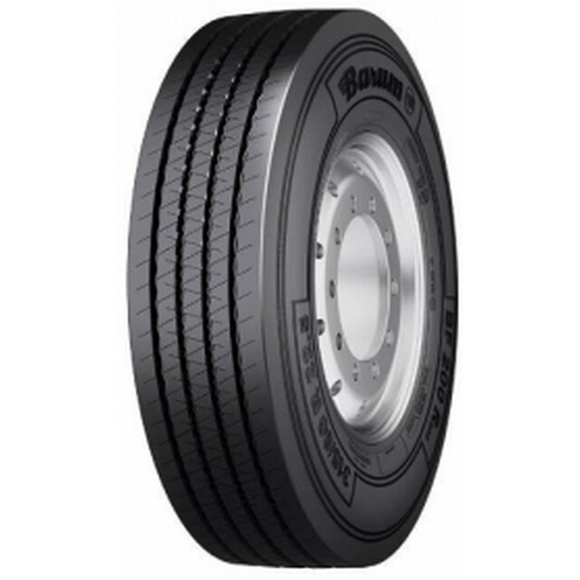 Вантажні шини Barum BF200 R (рульова) 205/75 R17.5 124/122M 12PR