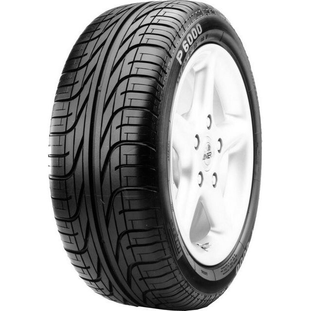 Літні шини Pirelli P6000 215/60 ZR15 94W N3