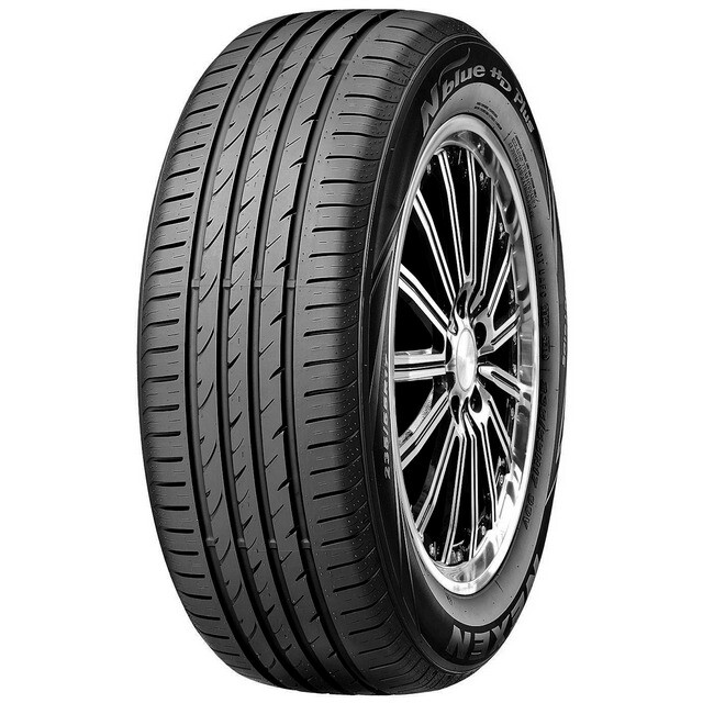 Літні шини Nexen NBlue HD Plus 185/65 R14 86T-зображення-2