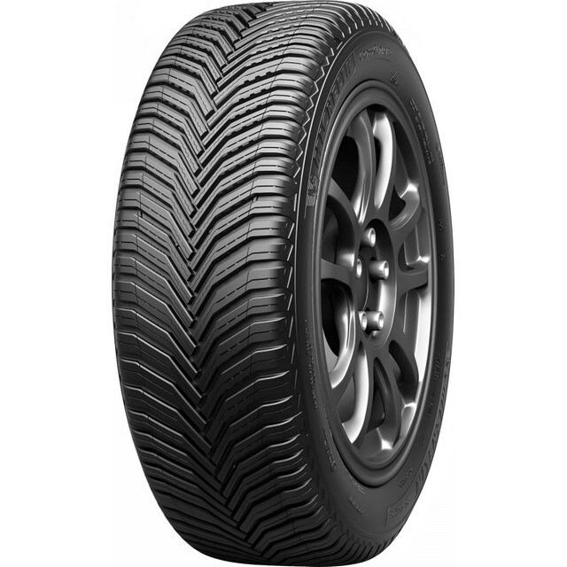 Всесезонні шини Michelin CrossClimate 2 235/50 R18 97V