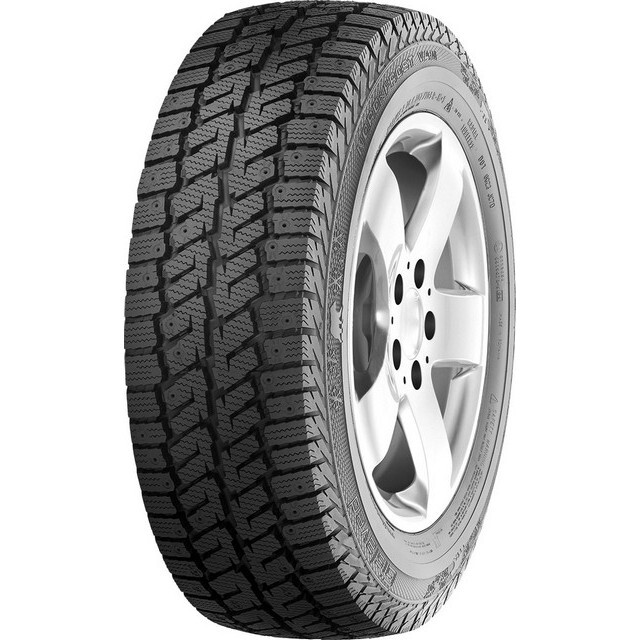 Зимові шини Gislaved Nord Frost Van 205/65 R15C 102/100R-зображення-1