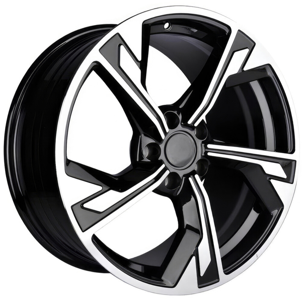 Литі диски Sportmax Racing SR9426 R17 W7.5 PCD5x112 ET40 DIA66.6 (BEP)