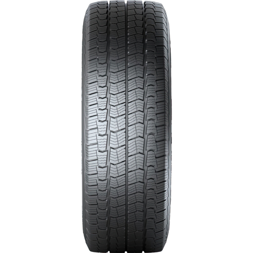 Всесезонні шини Matador MPS-400 Variant All Weather 2 215/65 R15C 104/102T 6PR-зображення-3