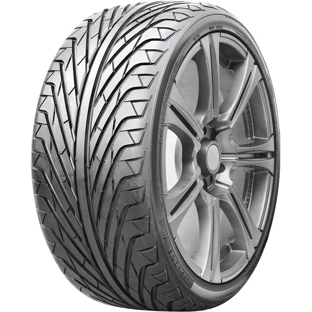 Літні шини Triangle TR968 215/45 R17 91V XL