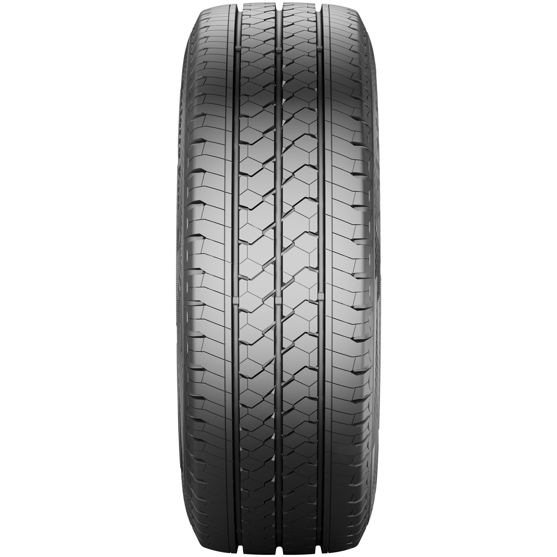 Літні шини Matador Hectorra Van 235/65 R16C 121/119R-зображення-3