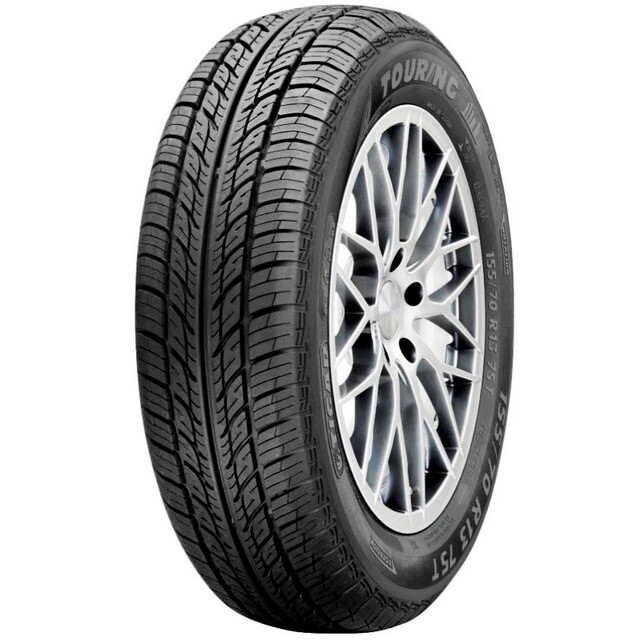 Літні шини Tigar Touring 165/65 R14 79T-зображення-2