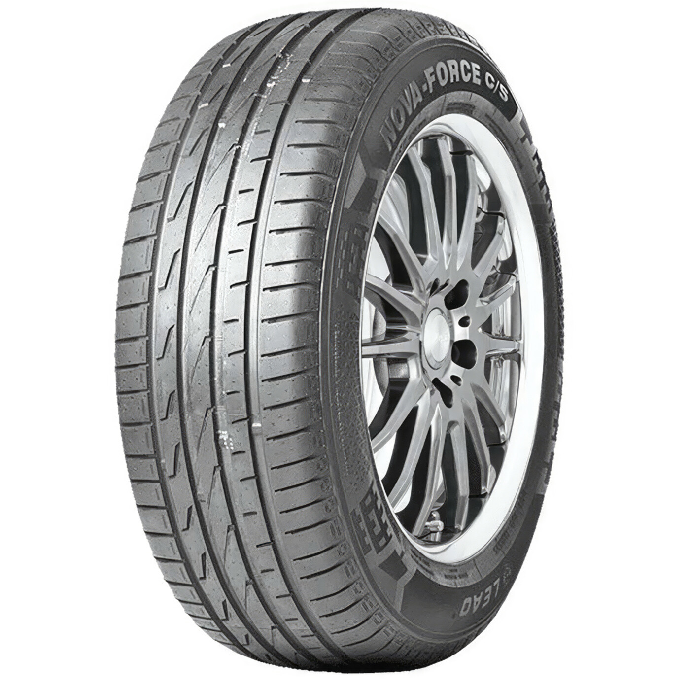Літні шини Leao Nova Force C/S 235/50 R18 97V-зображення-2