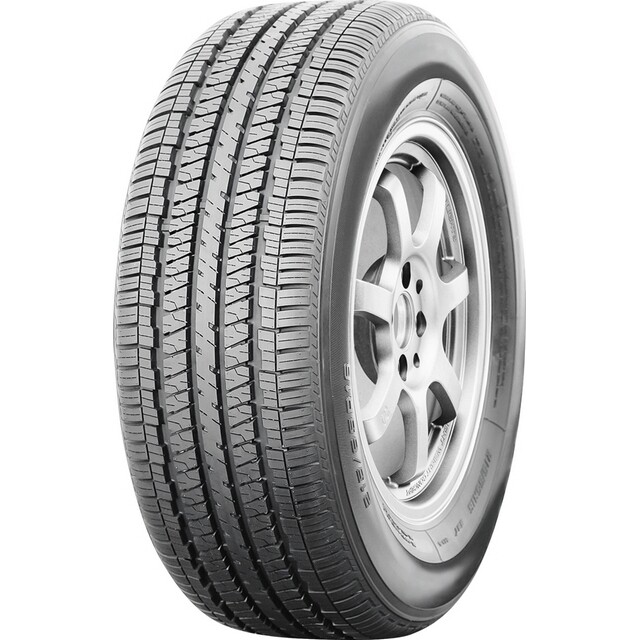 Літні шини Triangle TR257 225/60 R17 99H