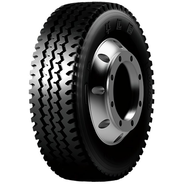 Вантажні шини Royal Black RS600 (універсальна) 315/80 R22.5 156/150M 20PR