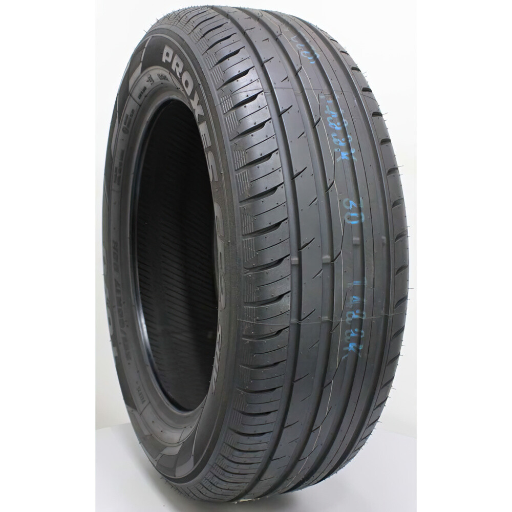 Літні шини Toyo Proxes CF2 SUV 225/55 R18 98V-зображення-3