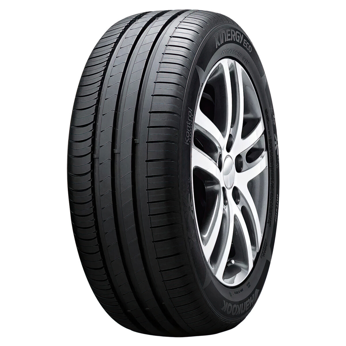 Літні шини Hankook Kinergy Eco K425 215/60 R16 95V