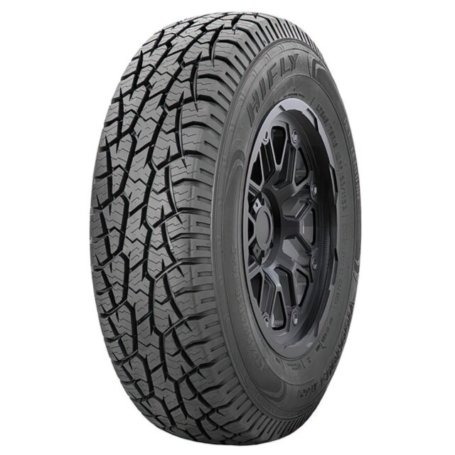 Всесезонні шини Hifly Vigorous AT601 245/70 R16 107T-зображення-3
