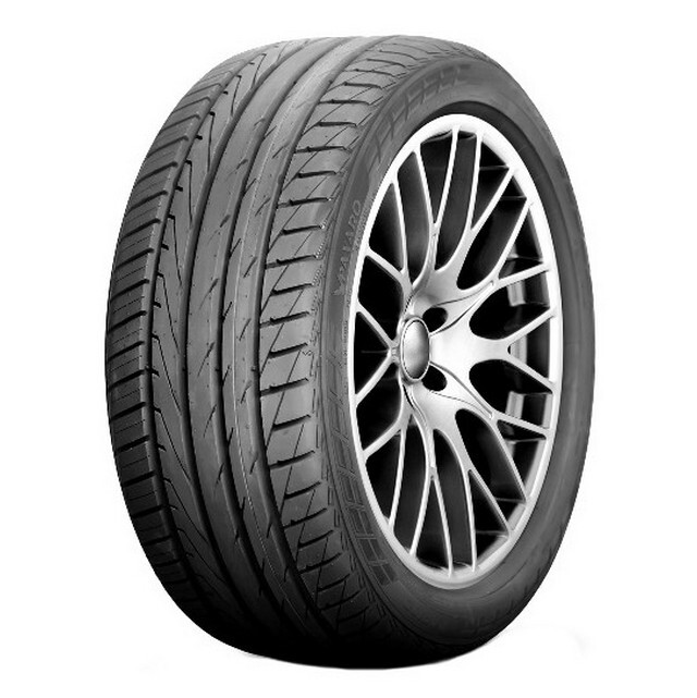 Літні шини Paxaro Rapido 205/55 R16 91V-зображення-1