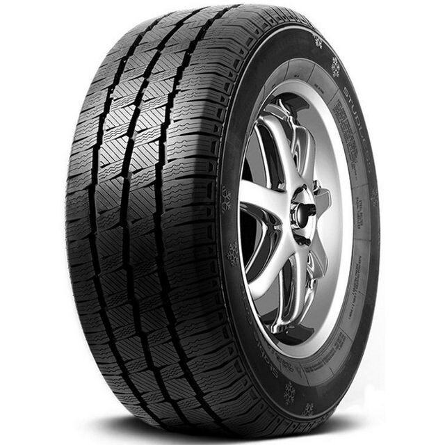 Зимові шини Cachland CH-W5001 195/75 R16C 107/105R Зимові шини Cachland CH-W5001 195/75 R16C 107/105R