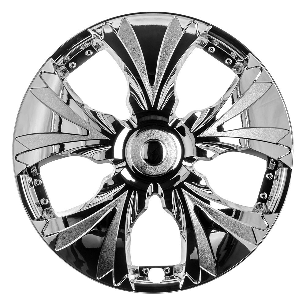 Колісні ковпаки Winjet T002-C R13 (хром)