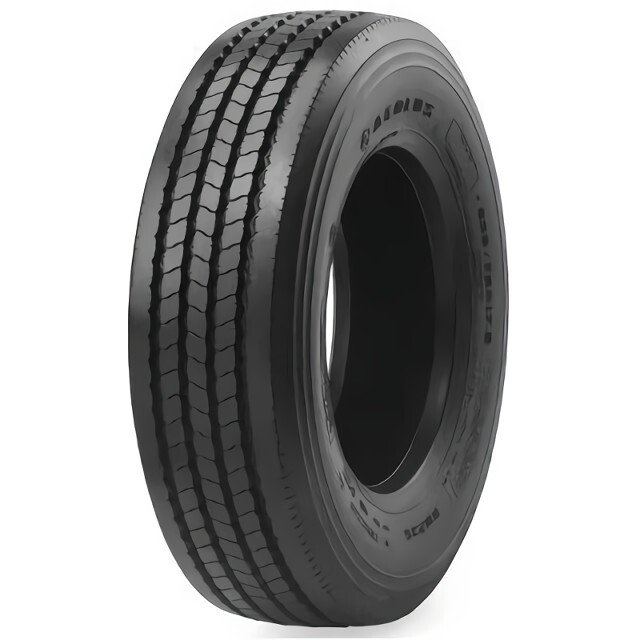 Грузові шини Triangle Neo Allroads S (рульова) 9 R20 144/142F 16PR