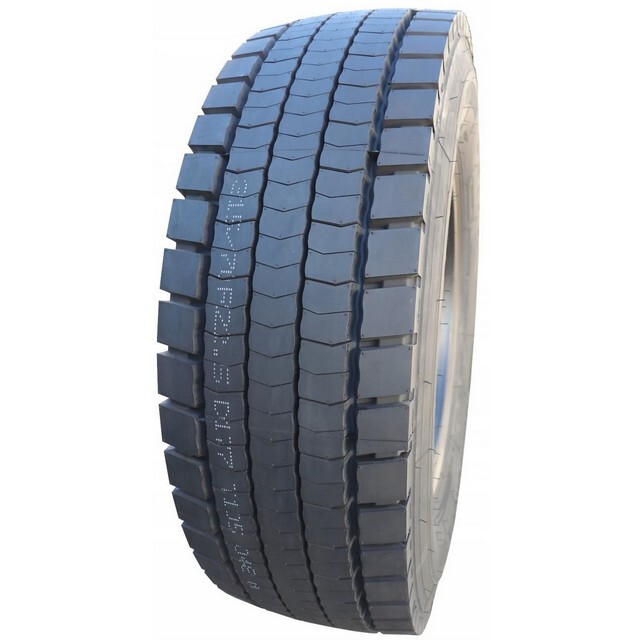 Вантажні шини BlackLion BD177 (ведуча) 265/70 R19.5 143/141M 18PR