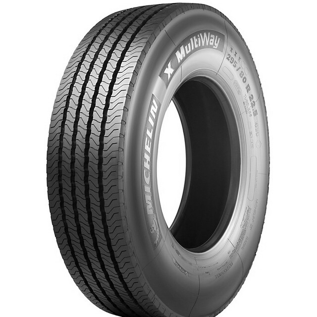 Грузові шини Michelin XZE (універсальна) 12 R24 156/153K