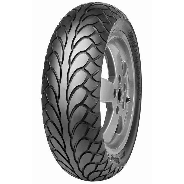 Літні шини Mitas MC-22 120/70 R10 54L