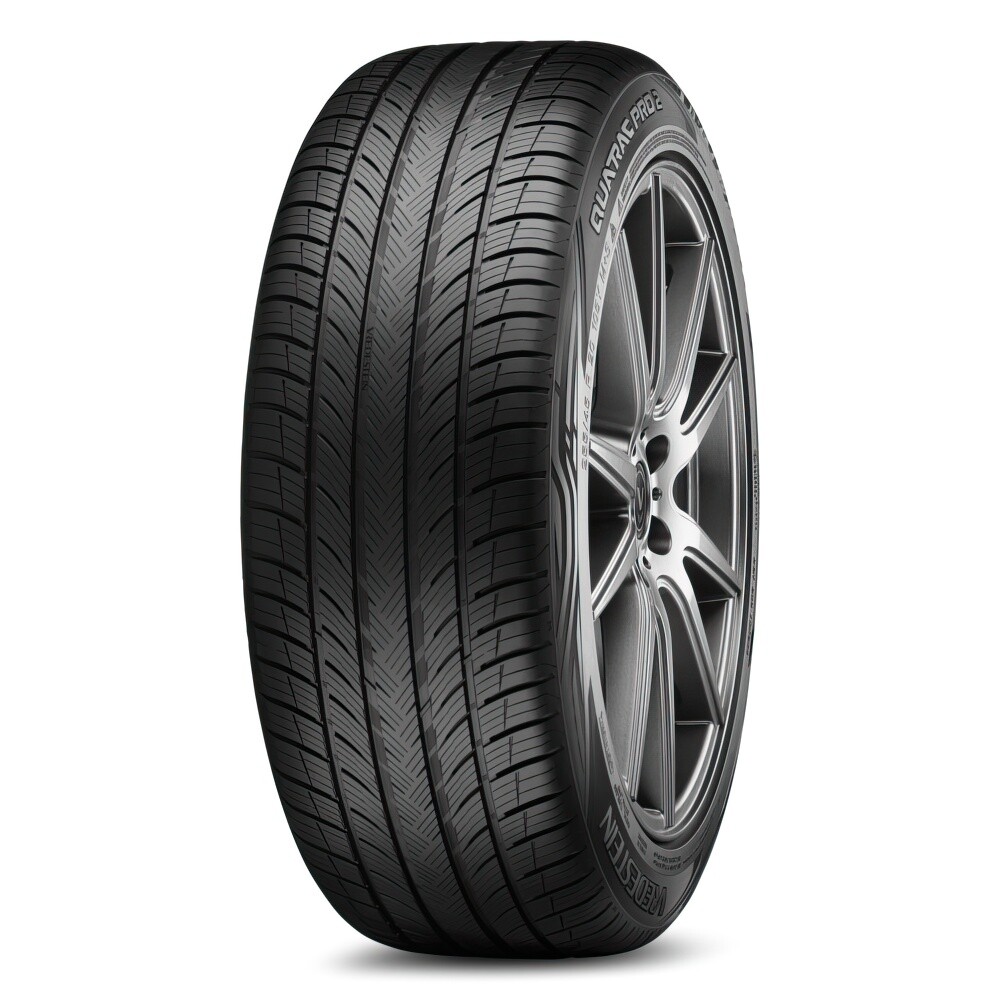 Всесезонні шини Vredestein Quatrac Pro 2 225/55 R18 102V XL