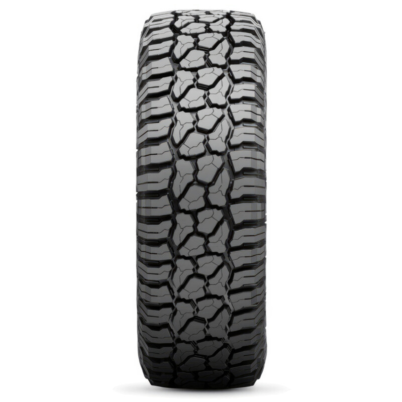 Всесезонні шини Falken Wildpeak R/T 01 285/55 R20 117/114Q-зображення-2