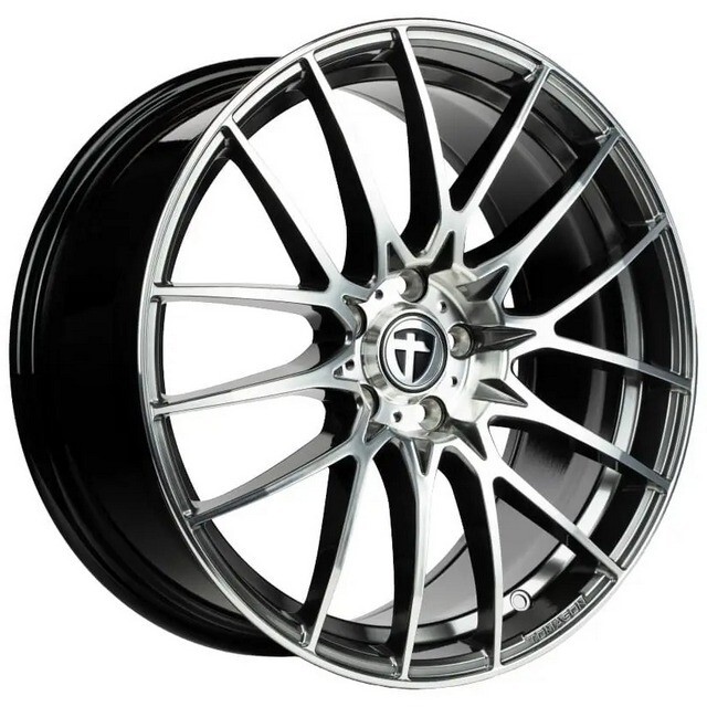 Литі диски Tomason TN26 R20 W8.5 PCD5x112 ET30 DIA72.6 (HBP)