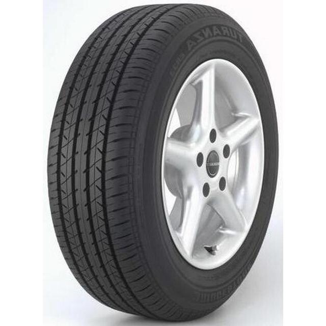 Літні шини Bridgestone Turanza ER33 215/50 R17 91V