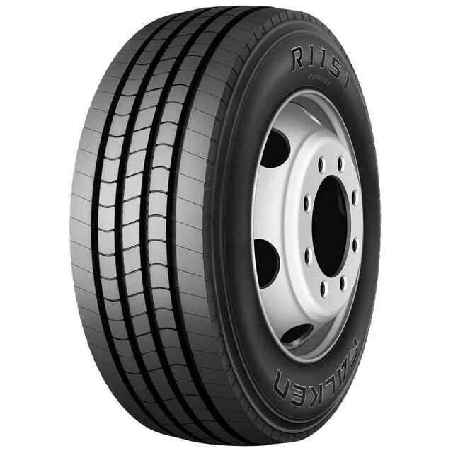 Вантажні шини Falken RI 151 (рульова) 385/65 R22.5 158K
