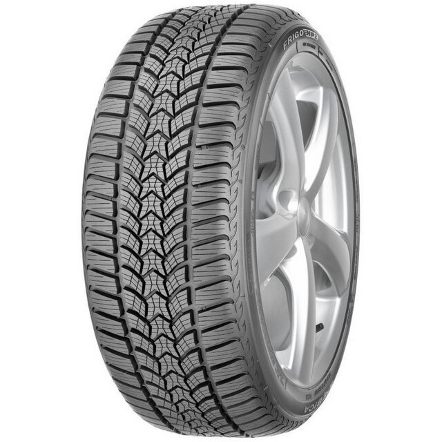 Зимові шини Debica Frigo HP2 195/55 R16 87H