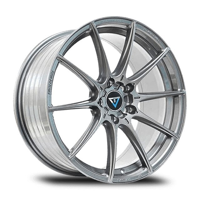 Литі диски VLF VLF02 R16 W7 PCD5x112 ET38 DIA66.6 (HB)