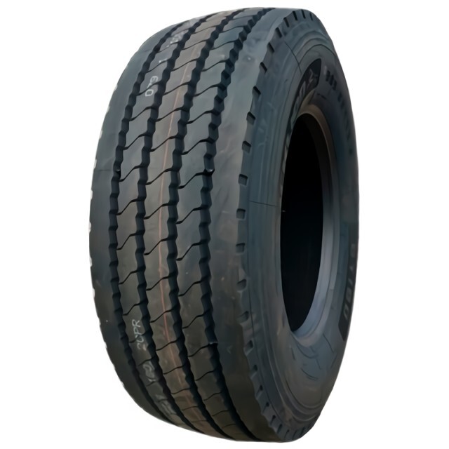 Вантажні шини BlackLion BT180 (причіпна) 385/65 R22.5 164K 24PR Вантажні шини BlackLion BT180 (причіпна) 385/65 R22.5 164K 24PR