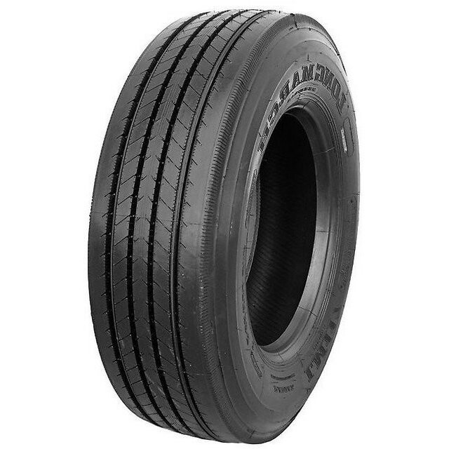 Грузовые шины Long March LM117 (рулевая) 315/70 R22.5 154/150M 18PR