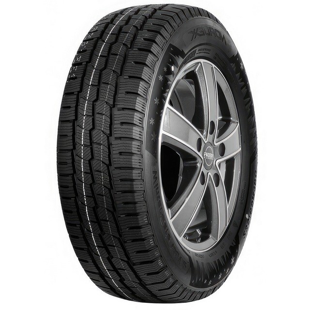 Зимові шини Nordexx NA6000 Van 215/70 R15C 109/107R