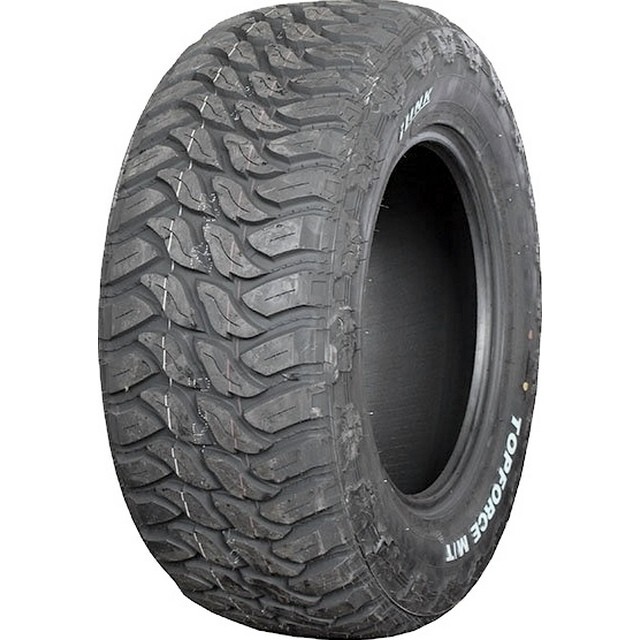 Всесезонні шини Ilink TopForce M/T 265/75 R16 119/116Q OWL